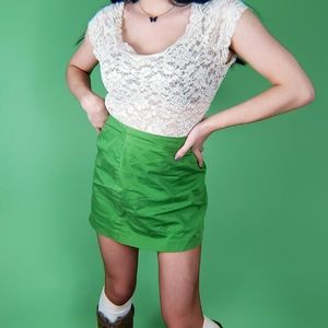 🕊 Sweet Cream Lace Top